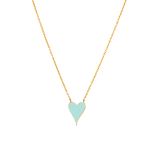 A MEANINGFUL HEART BY PAOLA PACHECO X JACKY BRACAMONTES