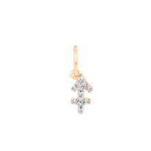 ZODIAC SAGITTARIUS-  MINI PENDANT