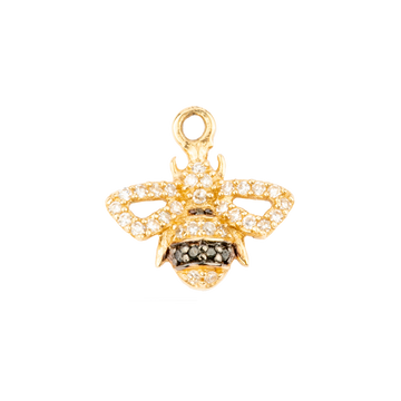 Small Diamond Bumble Bee