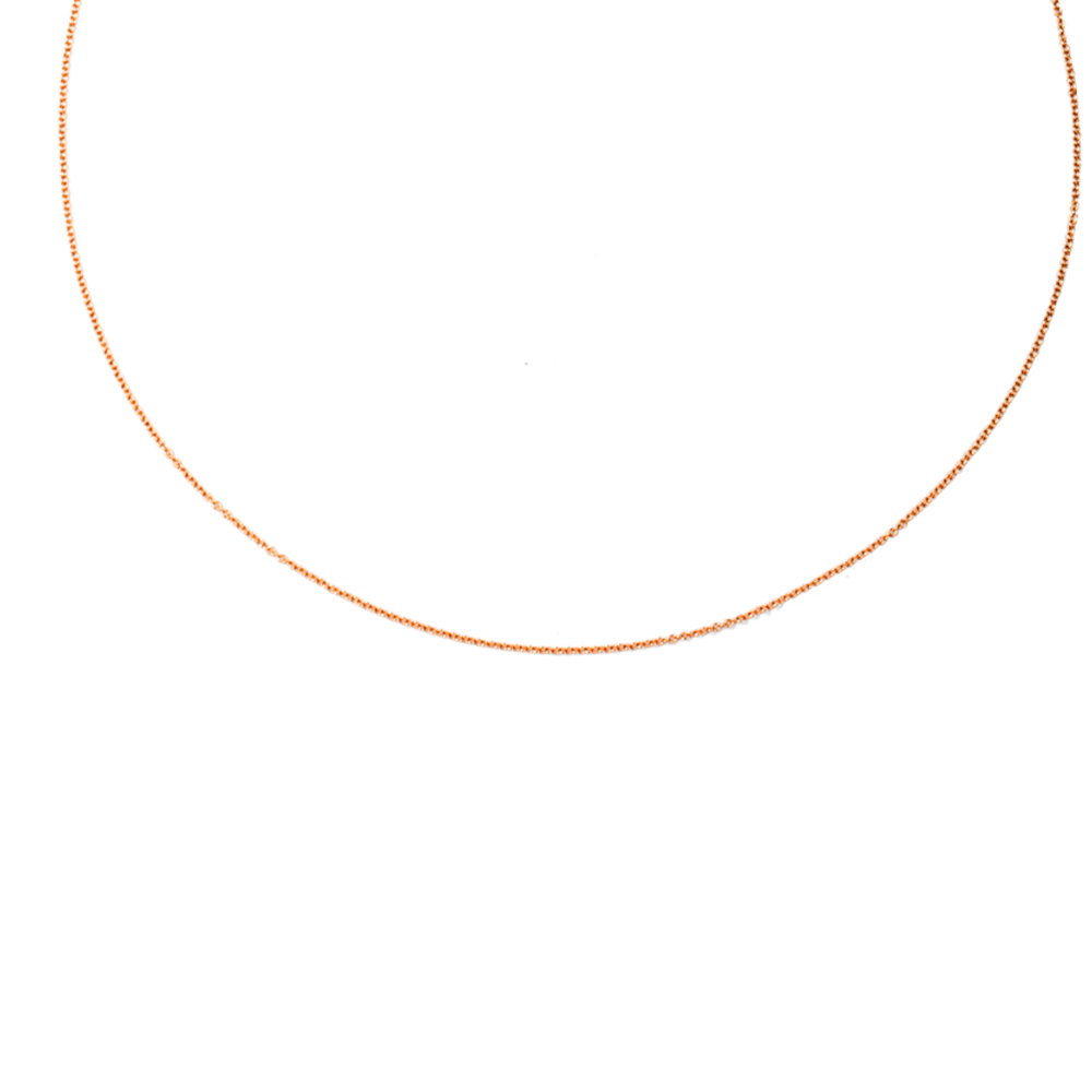 Classic Gold Chain