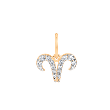 ZODIAC ARIES - MINI PENDANT