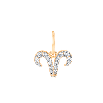 ZODIAC ARIES - MINI PENDANT