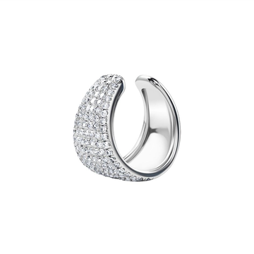 The Pavé Cuff