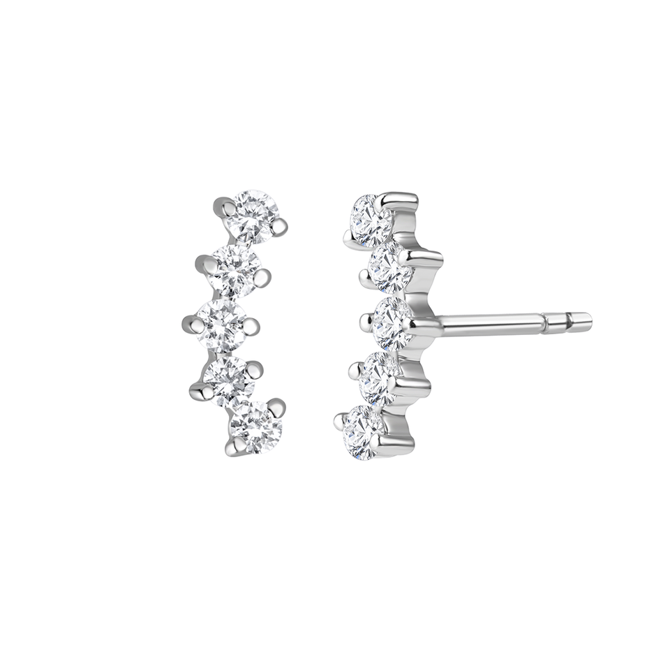 Five Diamond Climber