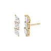 Marquise Diamond Climber