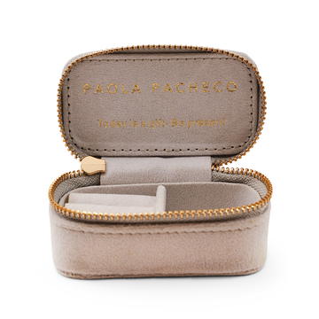 Jewelry Case Mini