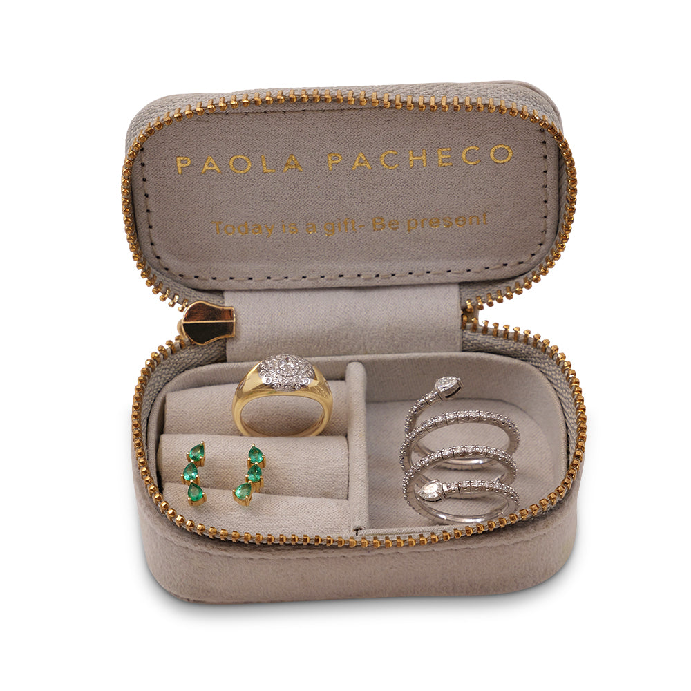 Jewelry Case Mini