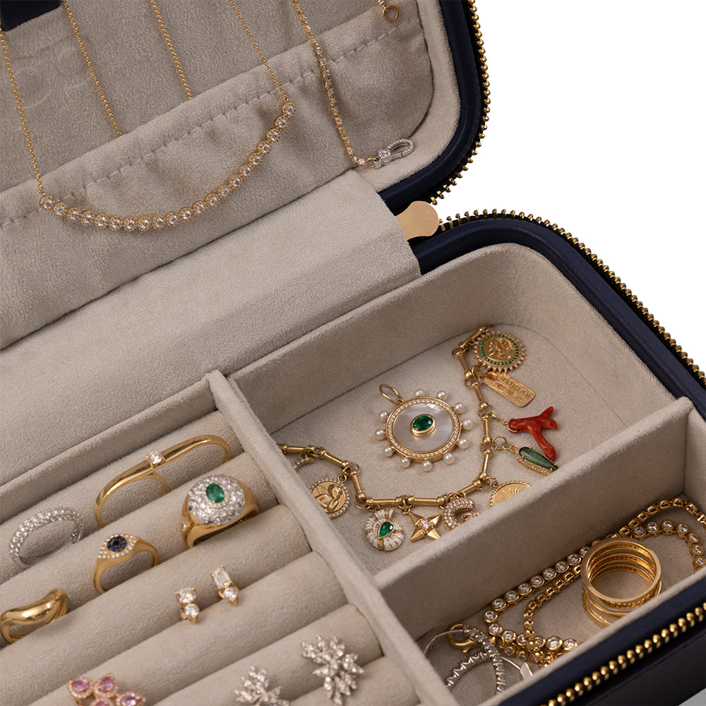 Jewelry Case