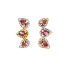 Triple Drop Diamond Climbers