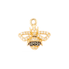 Small Diamond Bumble Bee