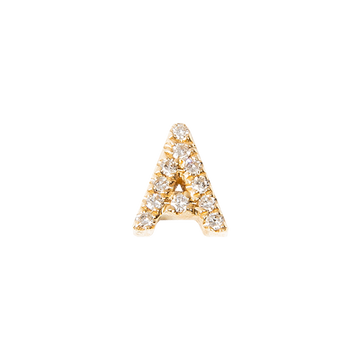 Diamond Letters