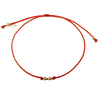 Silk Bracelet